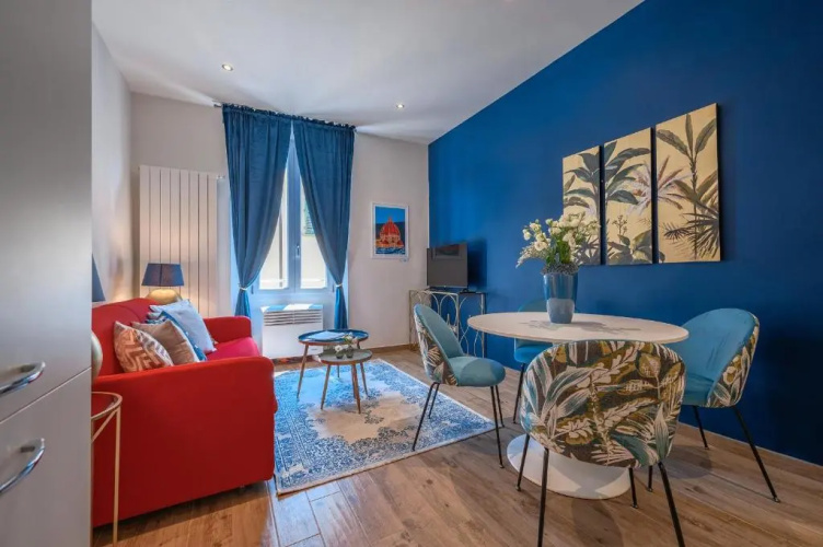 Florence Charming Apartments - Via Macci, 59