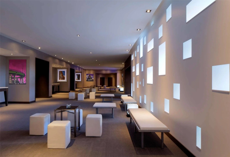 Radisson Blu Mall Of America photo 22