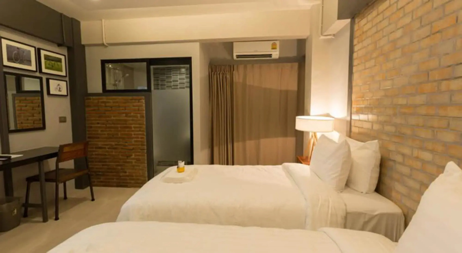 Qoo Hotel