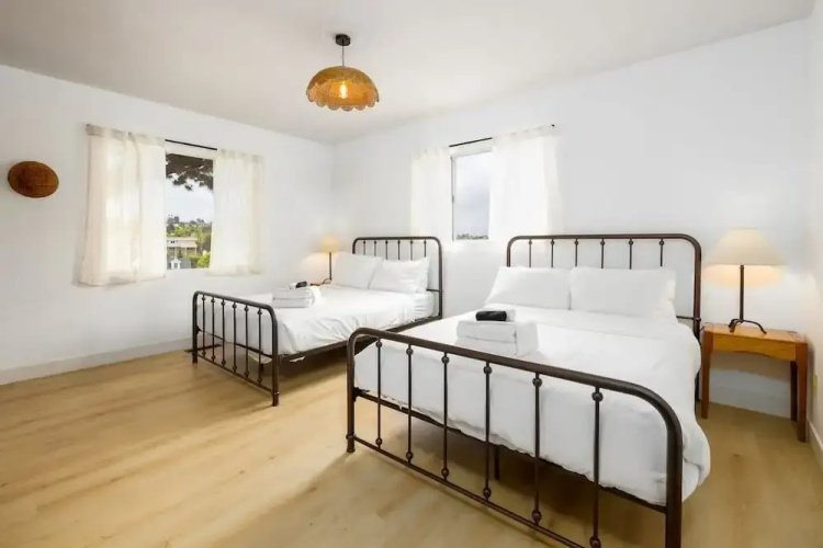3bed Single Level Home