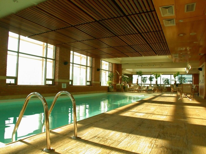 InterContinental Santiago photo 22