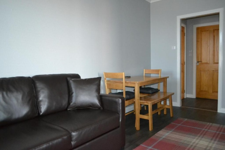 Harbour View Apartment Wick