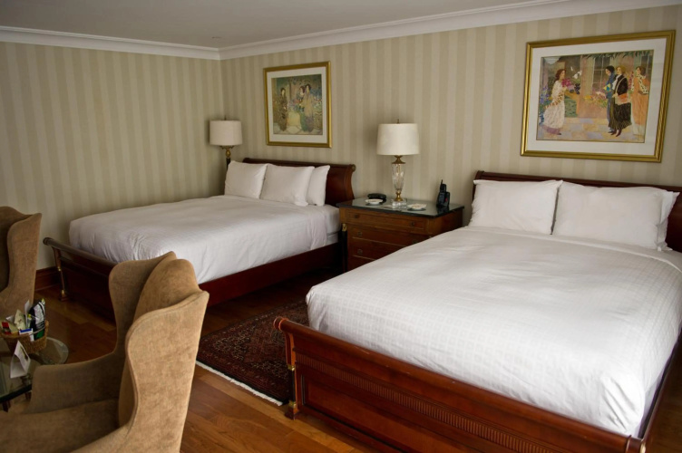 The Waterside Inn photo 6
