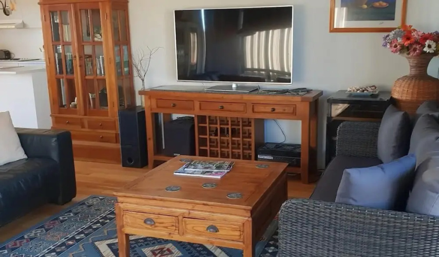 Trading Places