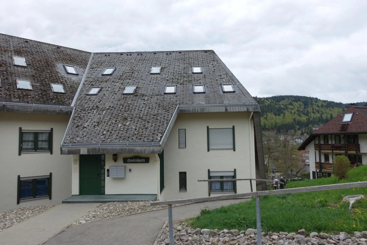 Zum Schwalbennest