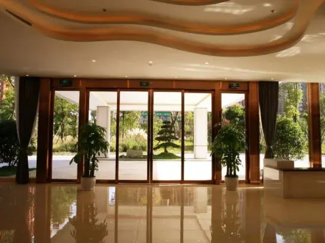 Caelus Boutique Hotel