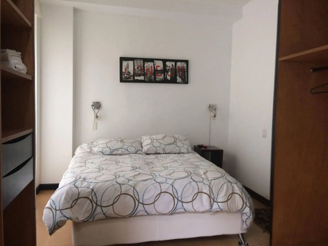 Hotel Aparta Suite Continental