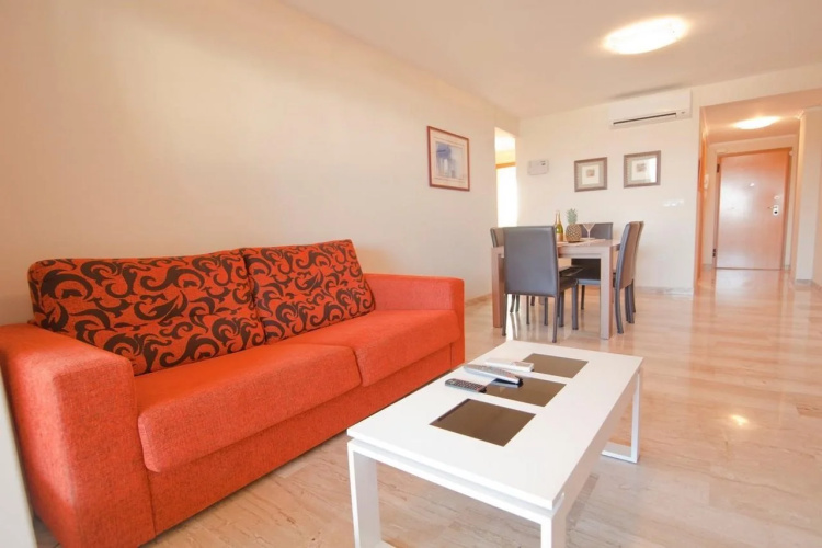 Almadraba Apartaments