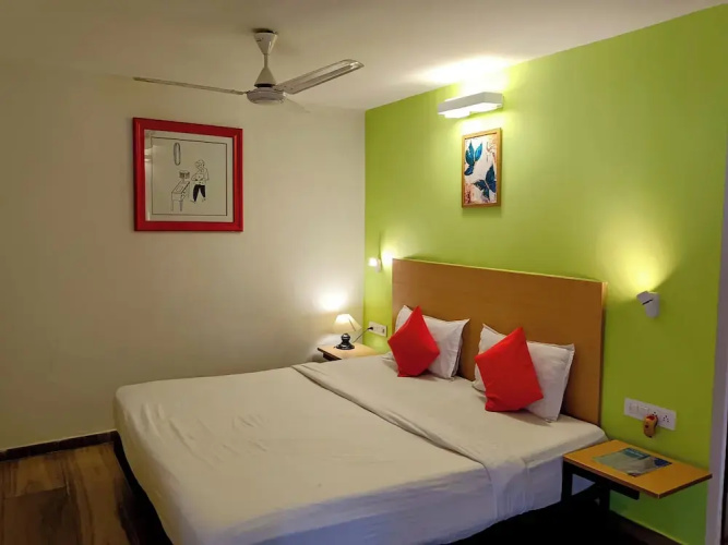 Rivasa Comfort - 5mins walk to beach