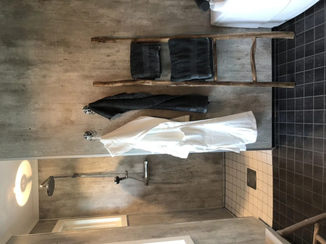 Sagi 3 Exclusive apartment