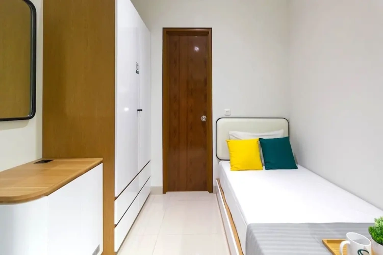 Premium room