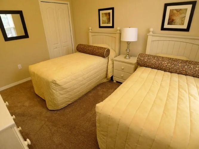 Calabria Five-bedroom