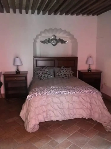 Casa Amor