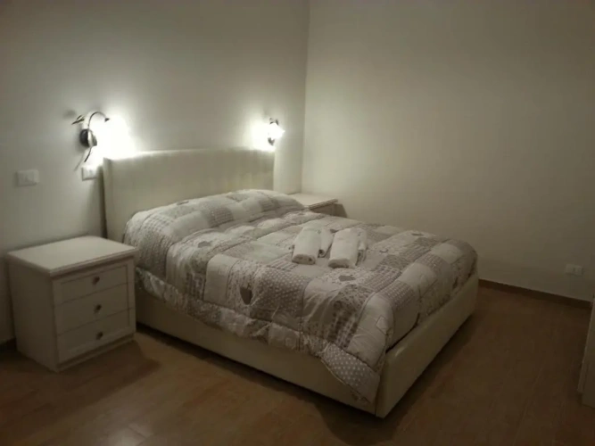2 Bedrooms Apartment with balcony