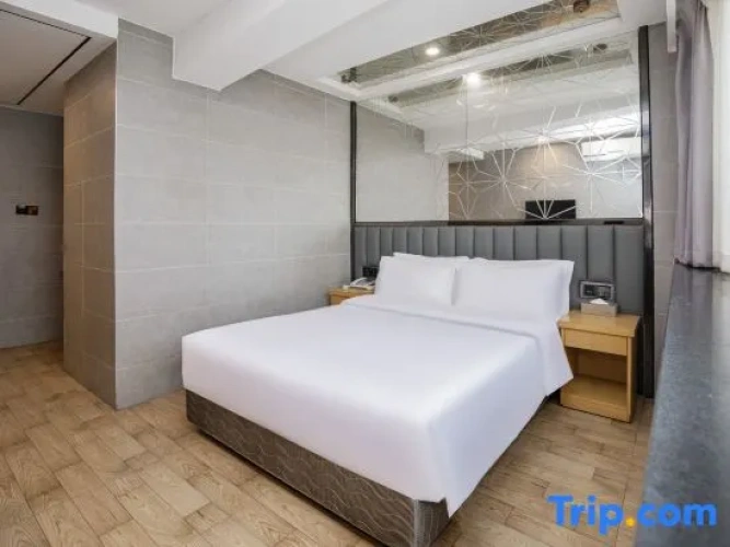 Business Double room