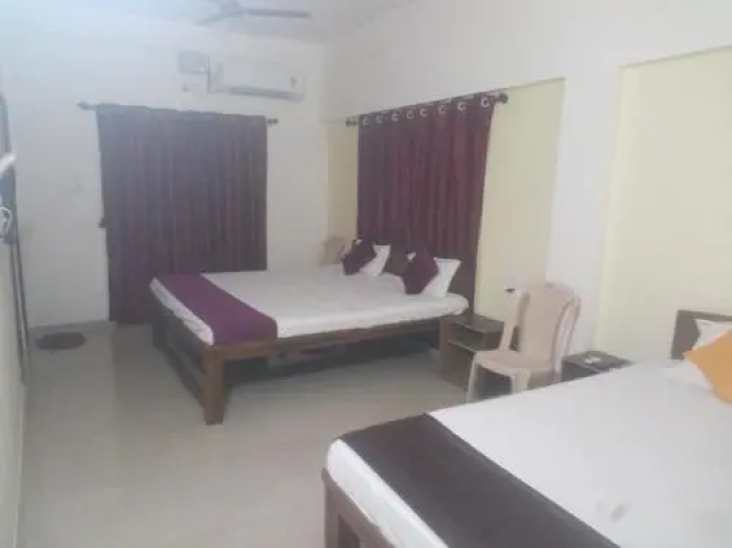 Aadima Resorts