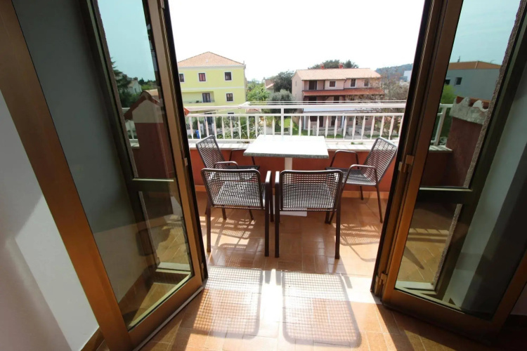 Apartments Malvina