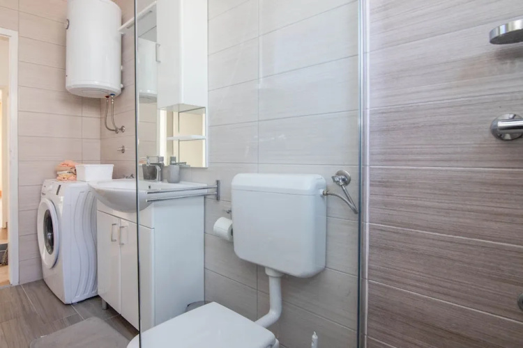 Apartment Lea
