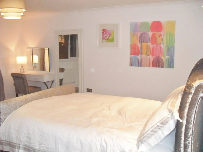 Fifty One and a Half Boutique B&B