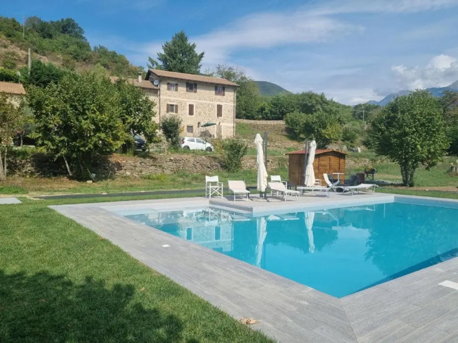 Agriturismo La Cascina dei Chicchi