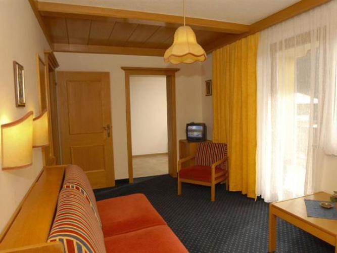 Landhaus Andrea