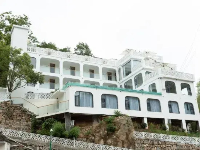 Chongdugou Mochi B & B