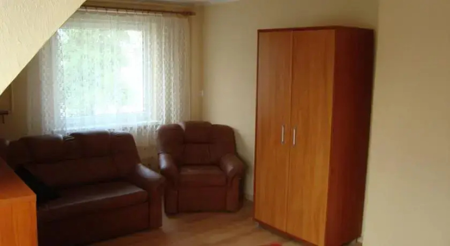 Apartament U Tereski