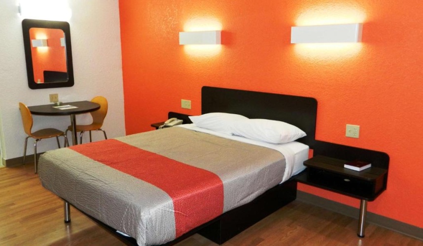 Deluxe Double Suite