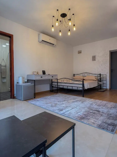 Фотография номера гостиницы Art Hotel