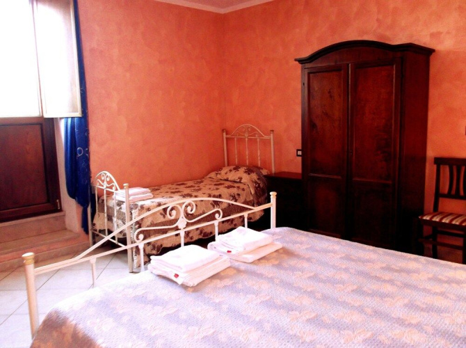 Dolcedorme B&B