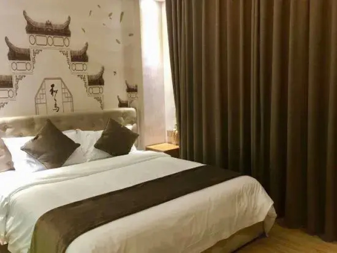 Kaiyin Holiday Hotel