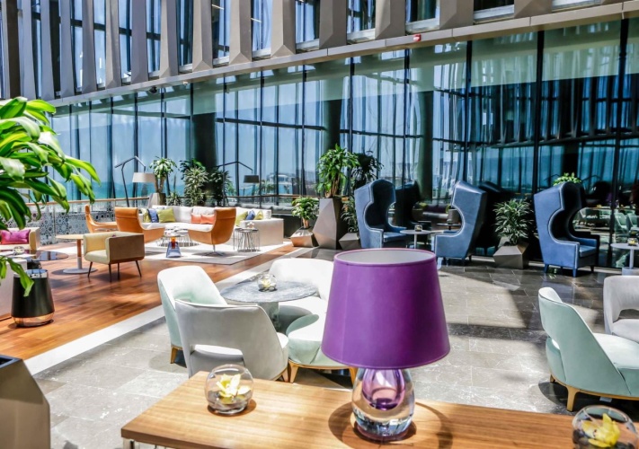 Rixos Premium Dubai Jbr photo 18