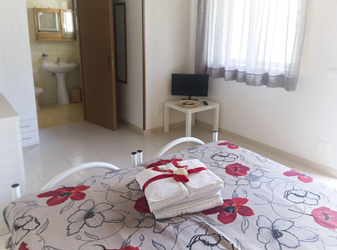 Angelsa - Holiday Accommodation