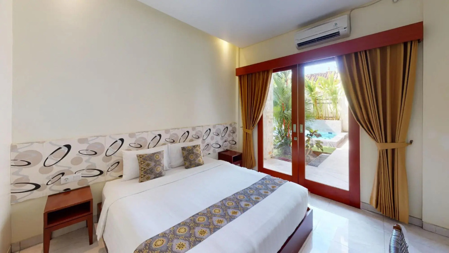 Praba Guesthouse