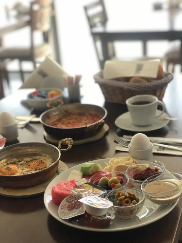 Han Otel