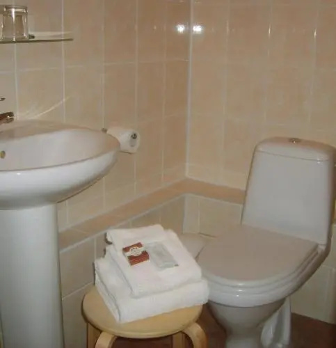 Grasu Pils Hotel Cesvaine