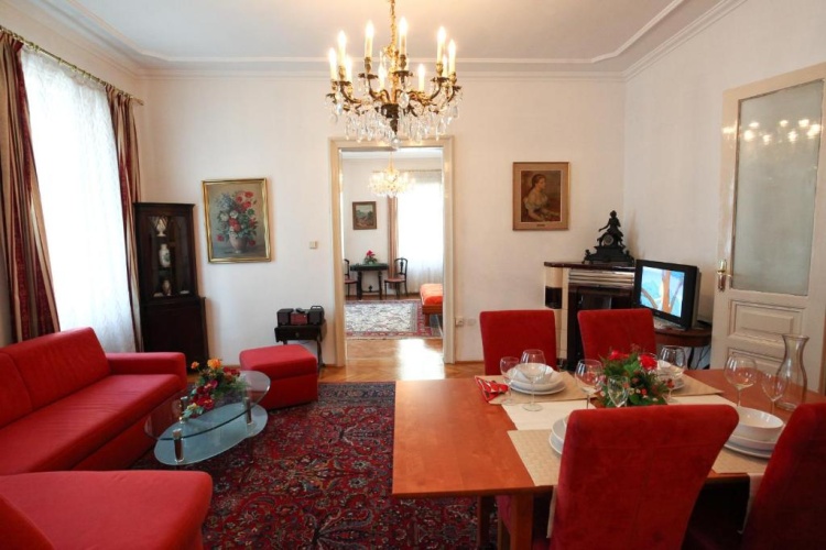 2 Bedrooms Double Apartment