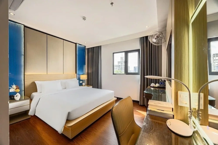 Premium room