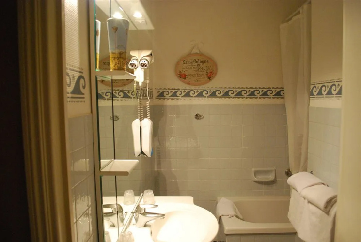 Auberge le Luberon