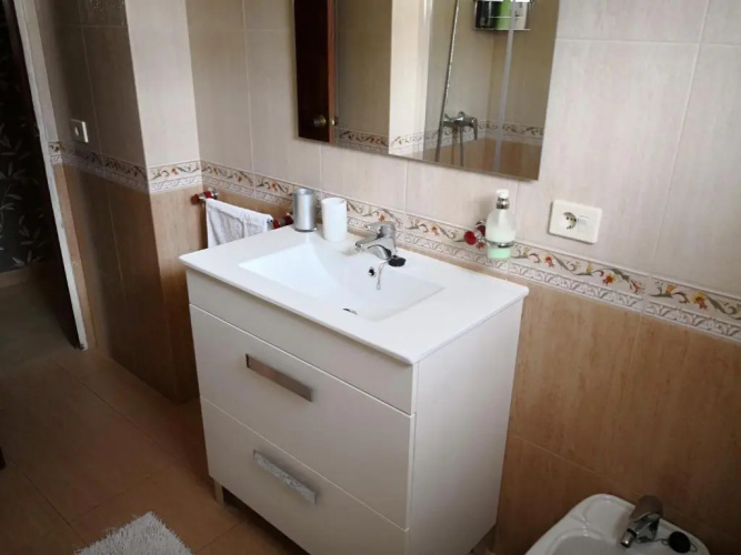 Apartamento AGRELO