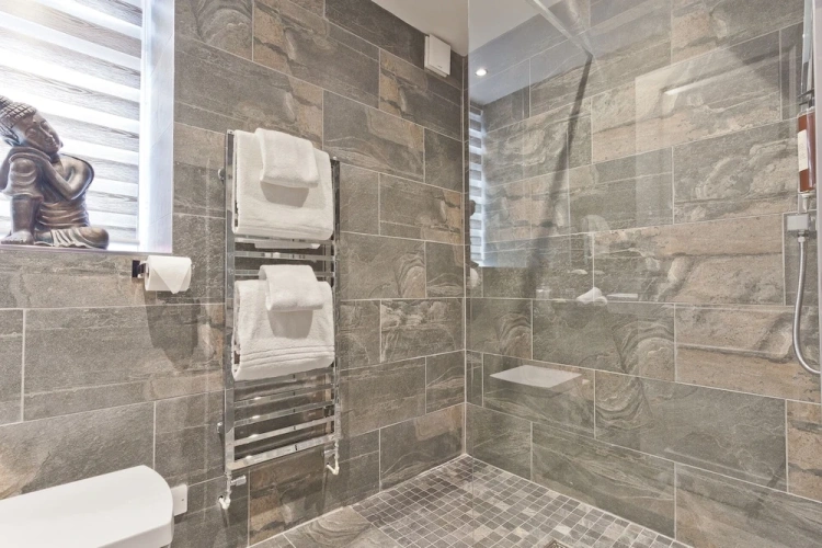 1 Bedroom Deluxe Double Basement Suite