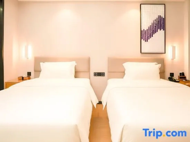 Business Twin room