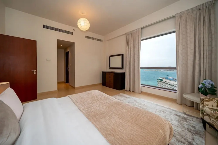HiGuests Vacation Homes - Rimal 2
