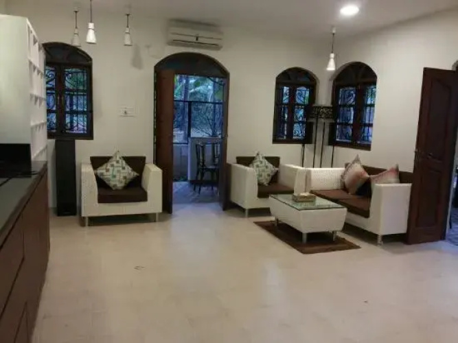 Fabexpress Coco Goa Resort