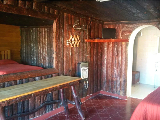 Hotel Creel