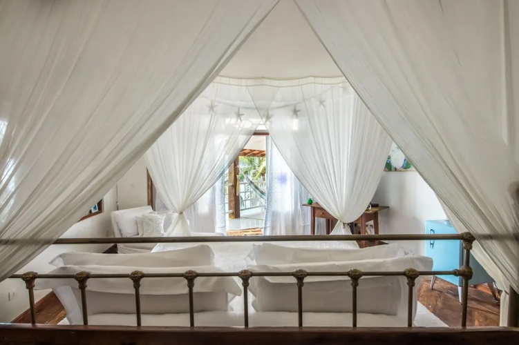 Vila Toro Guest House
