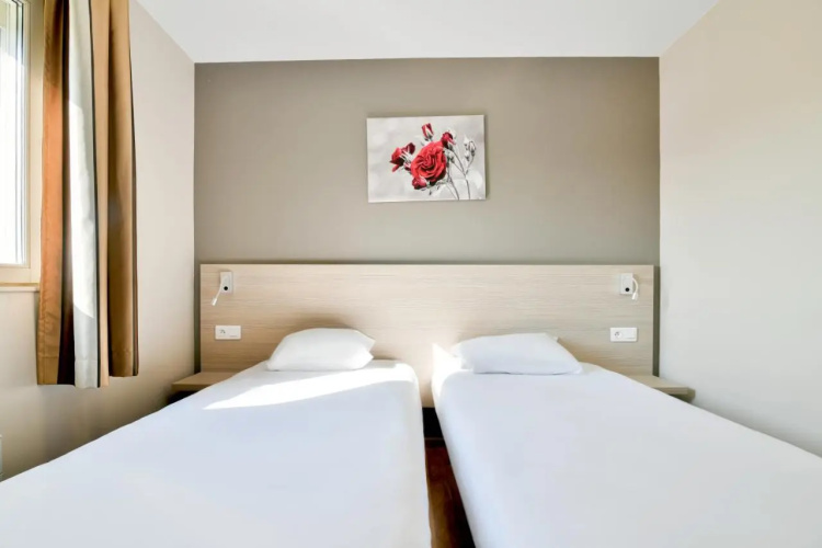 B&B Hotel Bollene