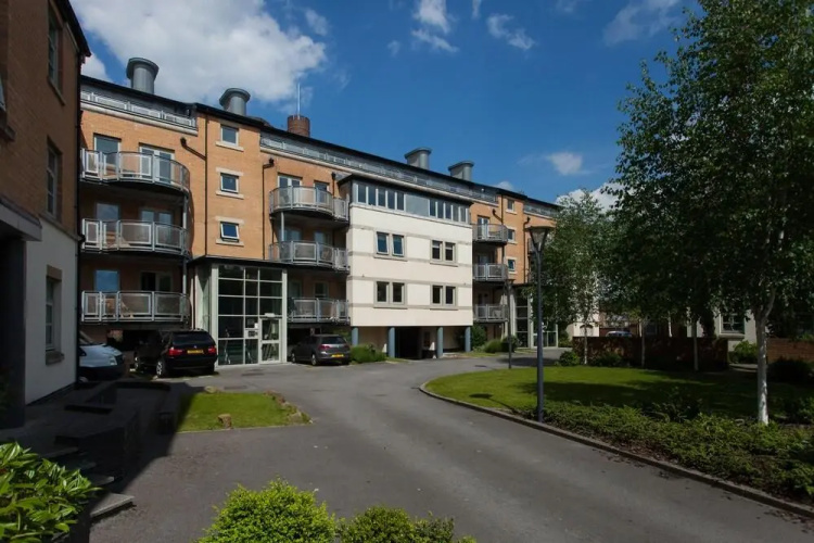 Hotelbild