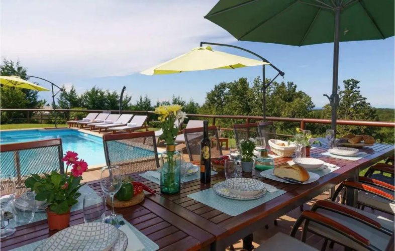 Villa Baldaši