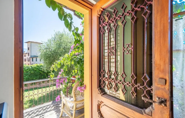 Villa Sista